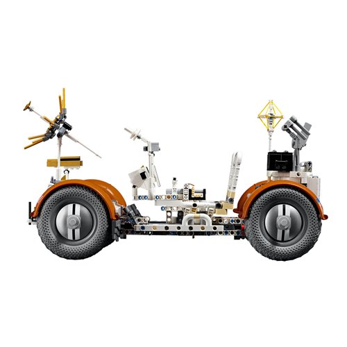 LEGO Technic 42182 NASA Apollo Lunar Roving Vehicle - LRV