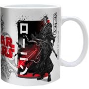 Star Wars: Visions The Ronin 11 oz. Mug