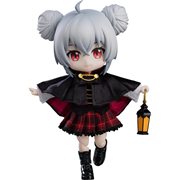 Vampire Milla Nendoroid Doll