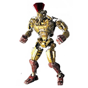 Real Steel Midas Robot 16-inch Action Figure