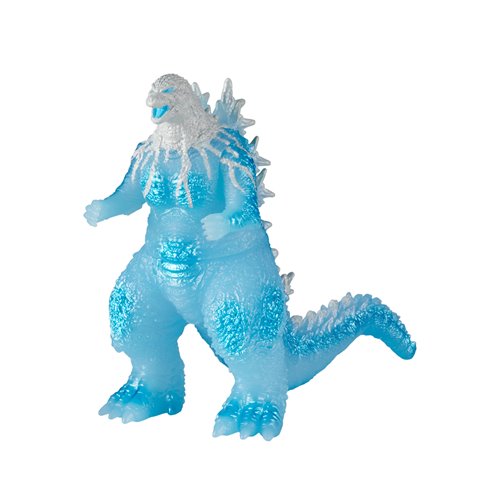 Godzilla Japan Series Mt. Fuji Vinyl Figure