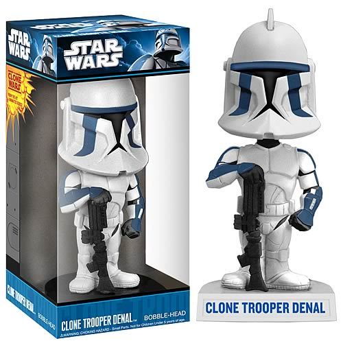 star wars the clone wars denal