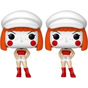Batman Beyond: Return of the Joker The Dee Dee Twins Funko Pop! Vinyl Figure 2-Pack