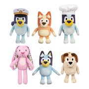 Bluey Plush Series 13 Case of 10