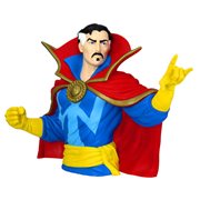 Doctor Strange PVC Bust Bank