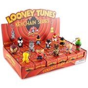 Looney Tunes Key Chain 4-Pack
