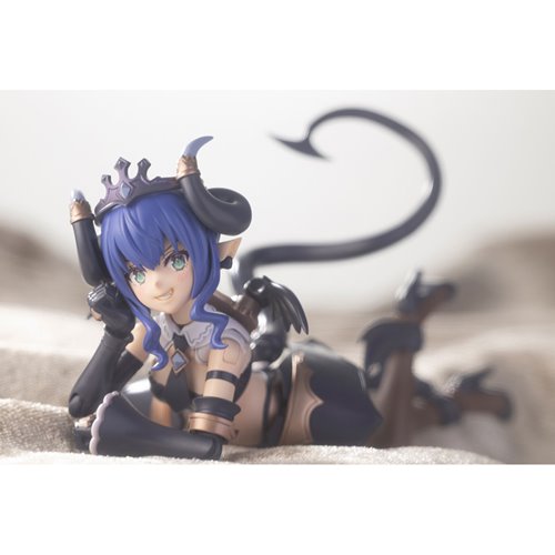 Arcanadea Velretta (First Engage Version) Model Kit