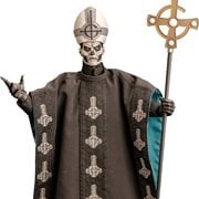Ghost Papa Emeritus II 1:6 Scale Action Figure