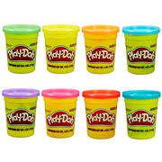 Play-Doh Single Can Assortment Wave 7