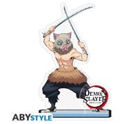 Demon Slayer Inosuke Hashibira ACRYL Figure