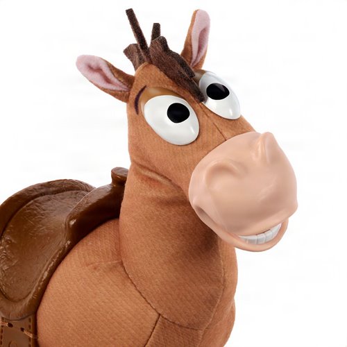 Toy Story 5 Ragdoll Bullseye 7-Inch Plush