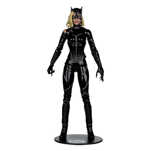 DC Multiverse Deluxe Theatrical Edition Wave 5 7-Inch Scale Action Figure Case of 6