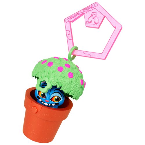 KPop Demon Hunters Polly Pocket Tiny Capsule Collection Case of 9