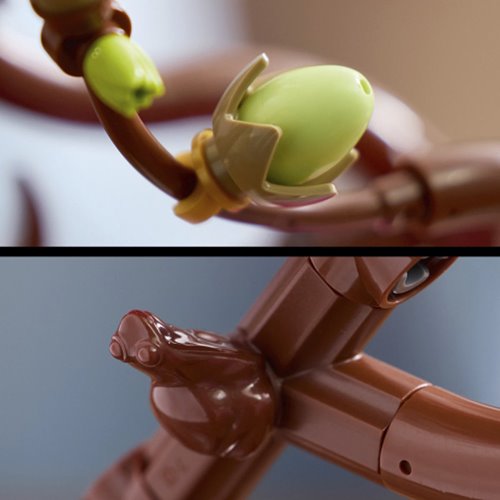 LEGO Botanicals 11510 Magnolia Branches