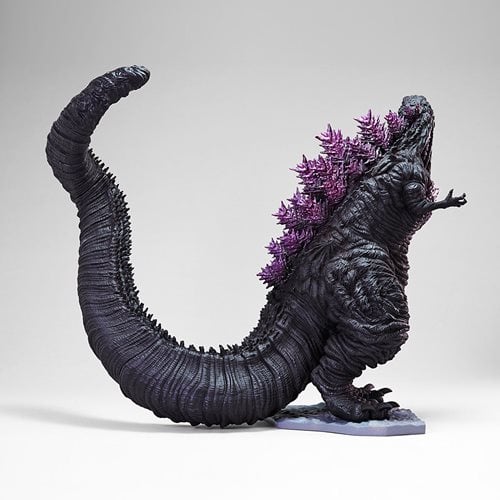 Shin Godzilla Shin Japan Heroes Universe Art Vignette I Statue