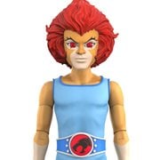 ThunderCats Ultimates Young Lion-O 7-Inch Action Figure