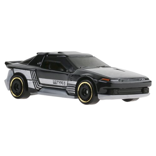 Hot Wheels Basic Car 2026 Wave 14 Case of 72