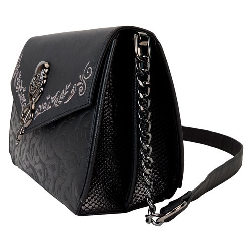 Harry Potter Dark Mark Crossbody Bag