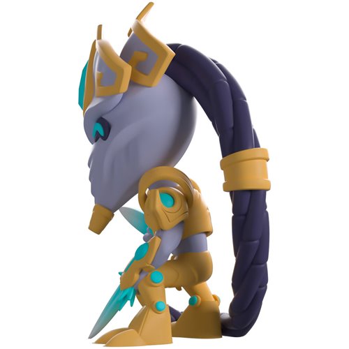 StarCraft Collection Protoss Vinyl Figure #0