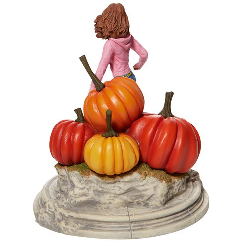 Wizarding World of Harry Potter Hermione Granger Year 3 Statue