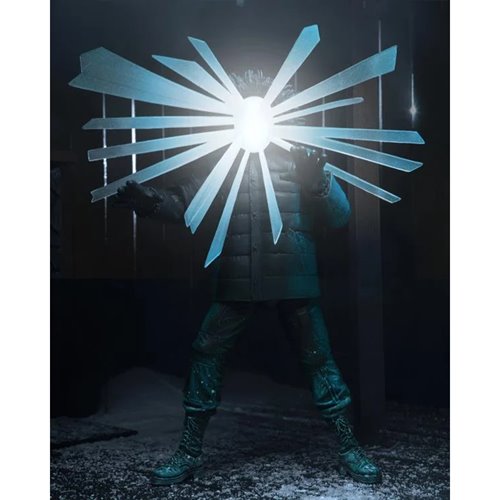 The Thing Poster Series 7-Inch Scale Action Figure