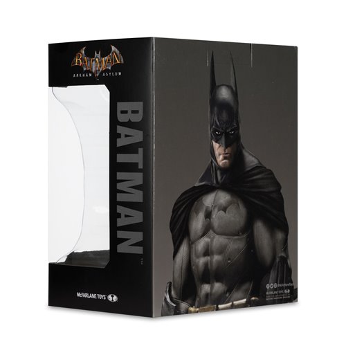 DC Direct Prop Replica Wave 3 Batman Cowl Case of 6