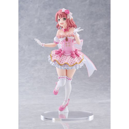Love Live! Nijigasaki High School Idol Club Ayumu Uehara 1:7 Scale Statue
