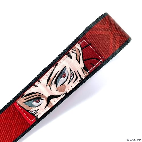 Jujutsu Kaisen Ryomen Sukuna Keystrap - Entertainment Earth