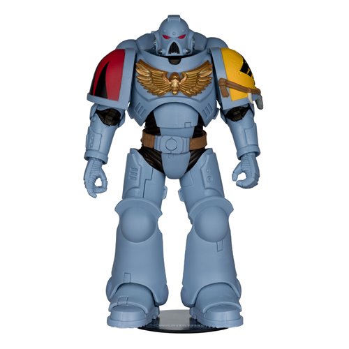 Warhammer 40,000 Wave 12 7-Inch Scale Action Figure Case of 8