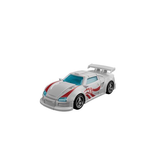 Transformers Wheels C03 Wreck N Rule 2 Blokees Blind Box Model Kit Display of 12