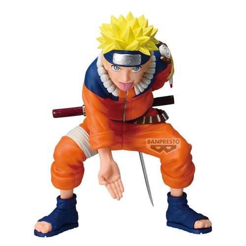Naruto 72 Series 19 Naruto Uzumaki Statue