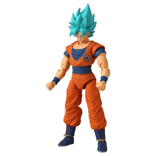 Dragon Ball Super Dragon Stars Action Figure Wave 6 Case of 6