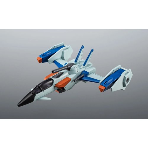 Mobile Suit Gundam Seed Side MS FX-550 Skygrasper and Effect Parts Set Ver. A.N.I.M.E. Robot Spirits