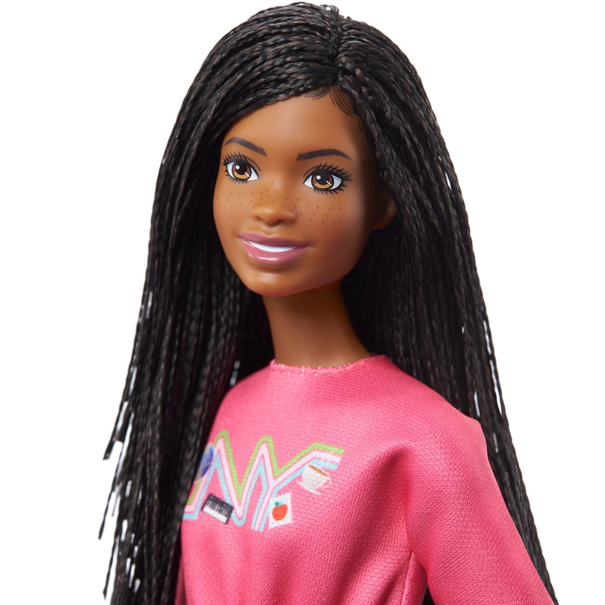 Barbie Malibu Roberts Stylist Doll - Entertainment Earth