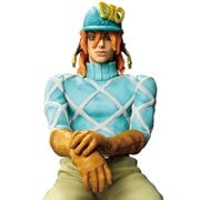 JoJo's Bizarre Adventure Diego Brando The Gathering of Rivals Masterlise Ichibansho Statue