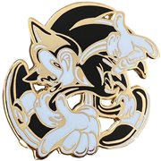 Sonic the Hedgehog 30th Anniversary Limited Edition Sonic Enamel Pin