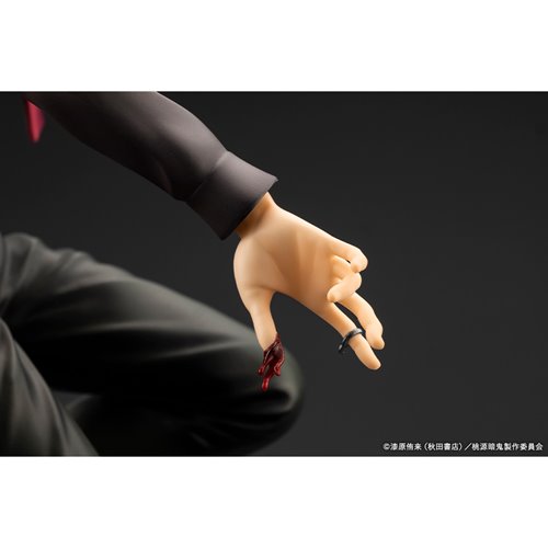 Tougen Anki Naito Mudano ArtFX J 1:8 Scale Statue