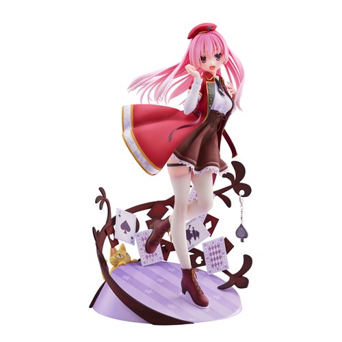 Riddle Joker Ayase Mitsukasa Limited Edition 1:7 Scale Statue