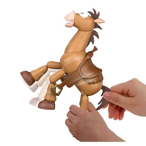 Toy Story 5 Feature Bullseye 12-Inch Figure