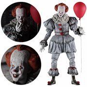 neca it pennywise