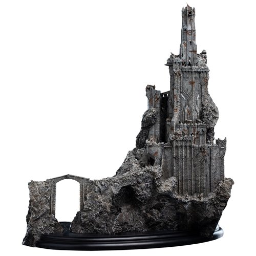 The Lord of the Rings Cirith Ungol Limited Edition Environment Statue