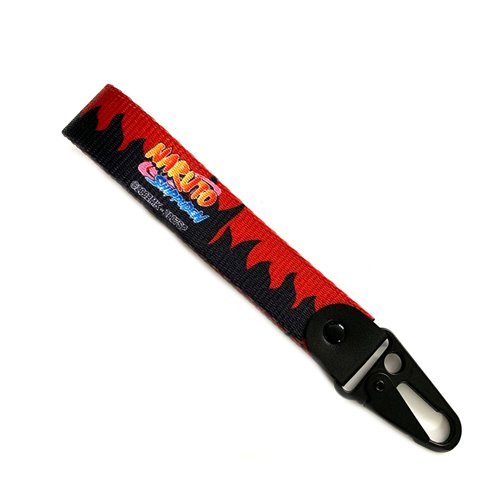Naruto: Shippuden Naruto Sage Mode Keystrap