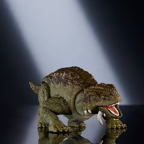 Jurassic World Hammond Collection Scutosaurus Action Figure