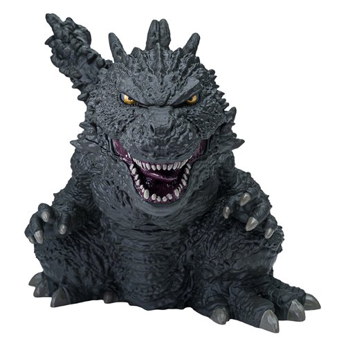 Godzilla Minus Zero (2026) Godzilla Enshrined Monsters EX Statue
