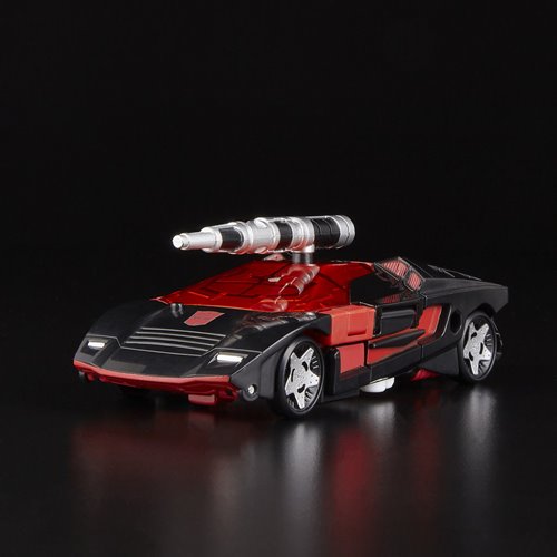 Transformers Generations War for Cybertron Siege Deluxe WFC-S26 Autobot Alphastrike Counterforce 3-P