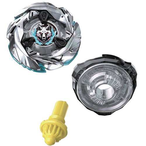 Beyblade X Starter Pack Tops Wave 5 Set of 4