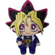 Yu-Gi-Oh! Classic Yugi Muto 8-Inch Plush