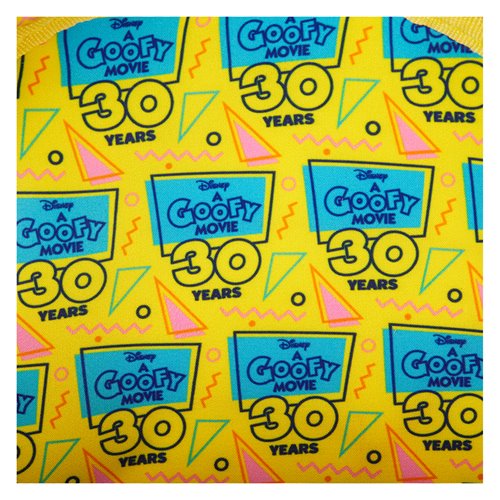 A Goofy Movie Crossbody Purse