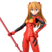30 Minutes Preference Evangelion: New Theatrical Edition Asuka Shikinami Langley Plug Suit Version Model Kit