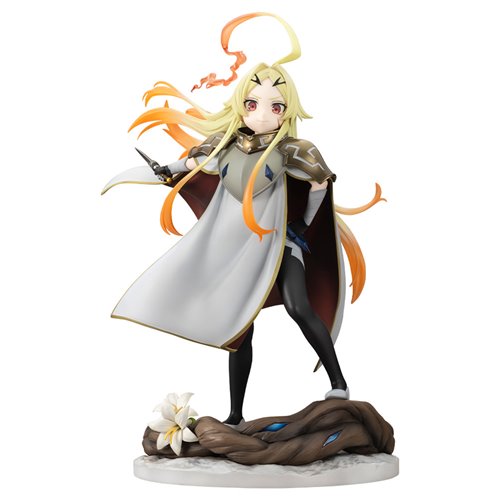 Sentenced to Be a Hero Teoritta 1:7 Scale Statue